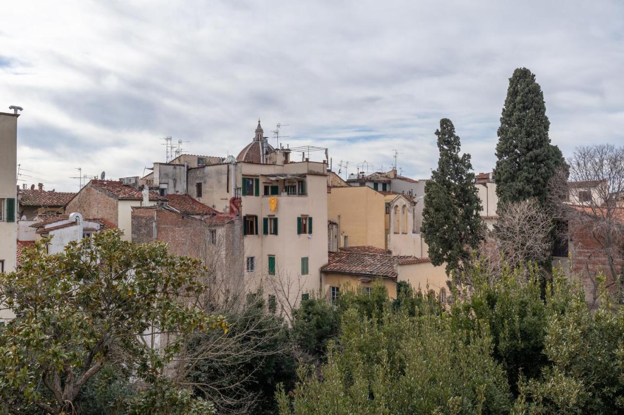 Giorni Dipinti Florenz